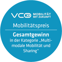 Mobilitätspreis