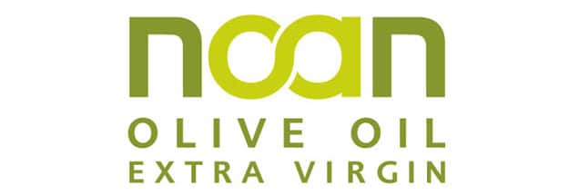 Noan Olive Oil Logo