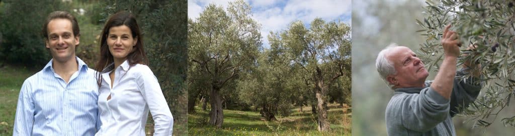 Noan Olive Oil Images