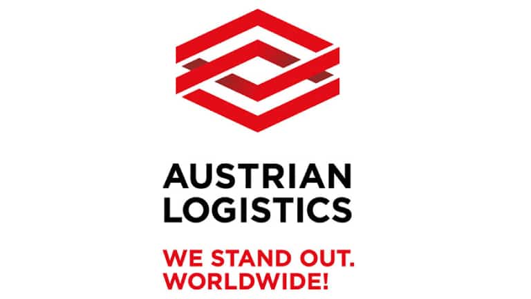 Austrian Logistics Logo