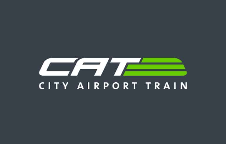 CAT Logo