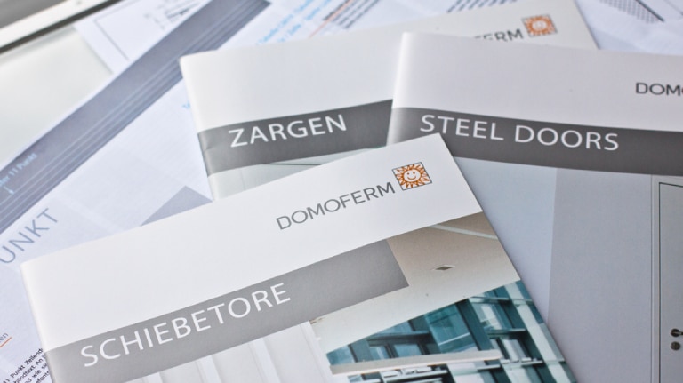 Domoferm Katalog