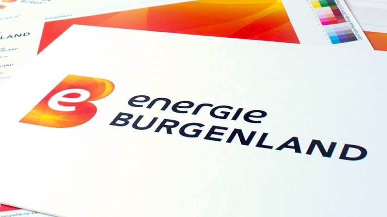 Energie Burgenland Logo