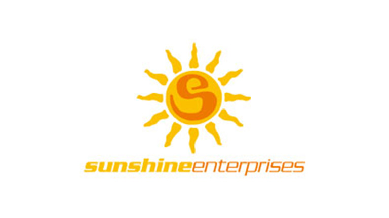 Sunshine Enterprises logo
