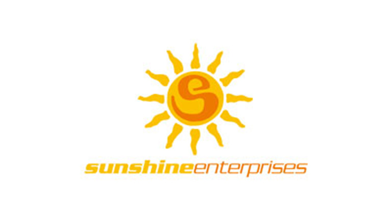 Sunshine Enterprises Logo