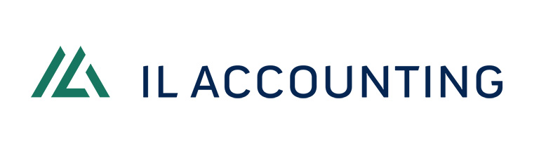 IL Accounting Logo