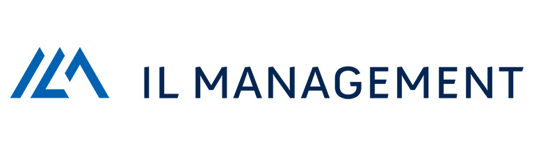 IL Management logo