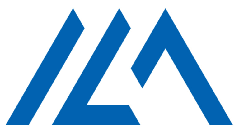 IL Management logo signet